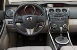 Mazda CX-7 2007 года